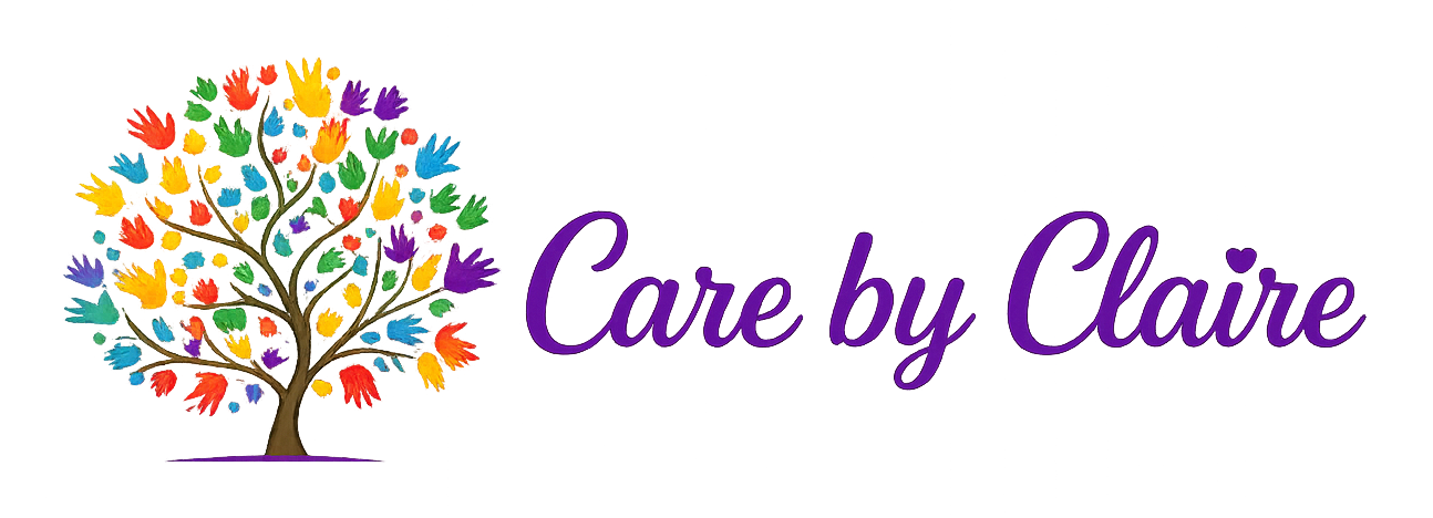 Care by Claire